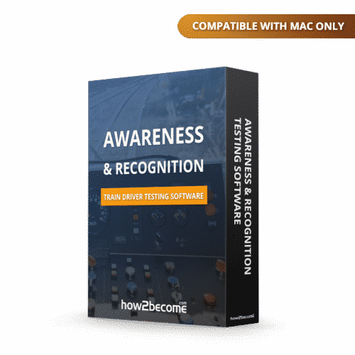 Awareness and Recognition Testing Software Mac Compatible