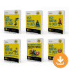 Key Stage 2 Maths is Easy 6 Book Platinum Pack Download