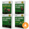 Key Stage 2 Science is Easy Platinum Pack Download