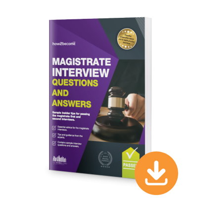 Magistrate Interview Questions and Answers Download