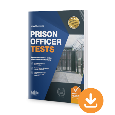 Prison Officer Tests Download