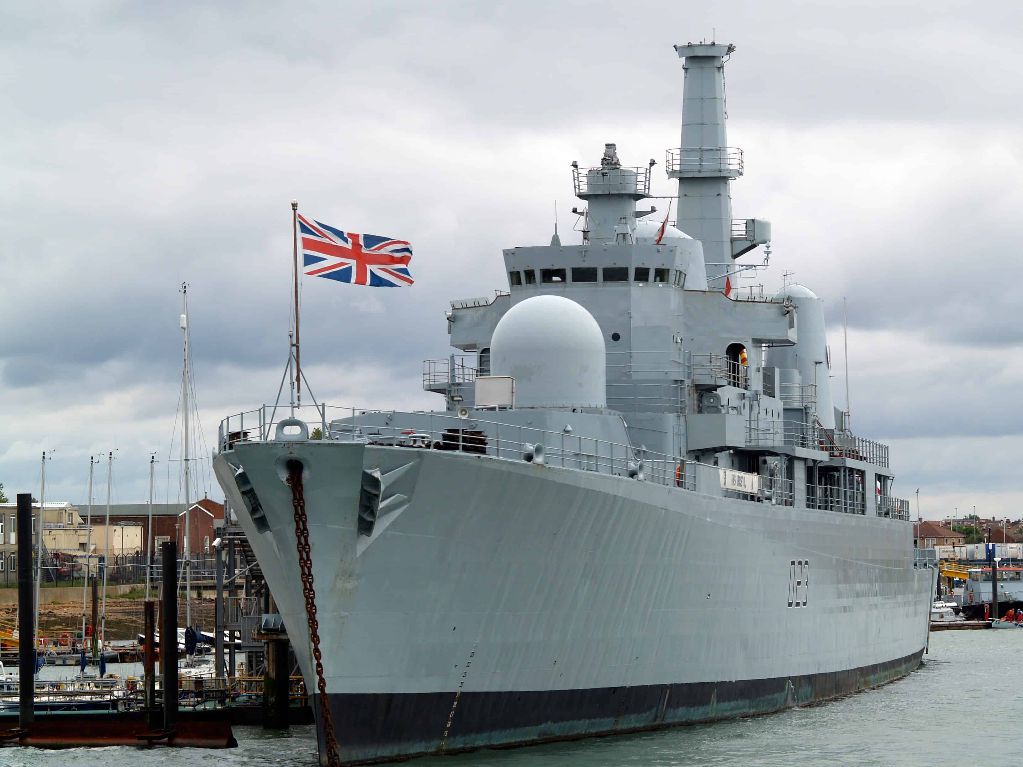 Royal Navy Aib Aptitude Test