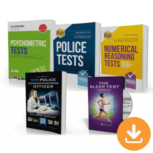 The 999 Police Communications Platinum Pack Download
