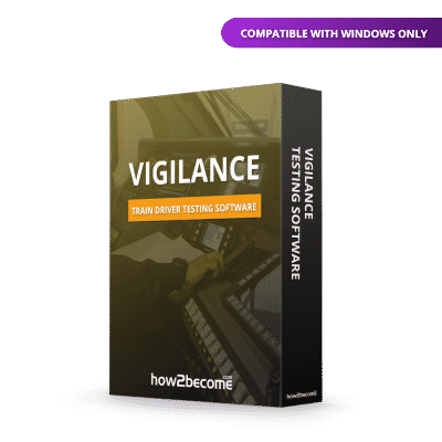 Vigilance Testing Software