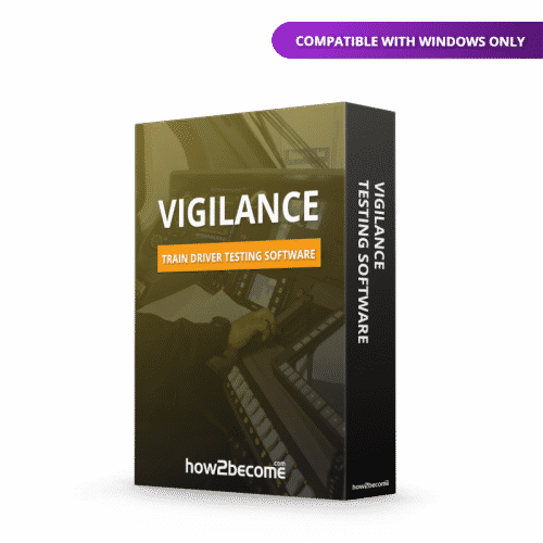 Vigilance Testing Software