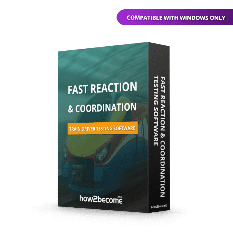 Fast Reaction and Coordination Testing Software Download
