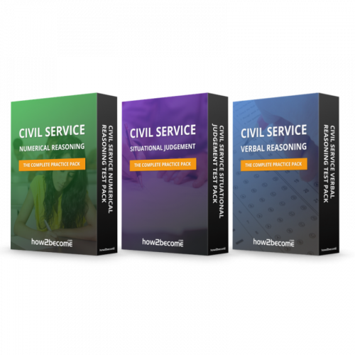Civil Service Assessment Centre Tests The Complete Pack Download