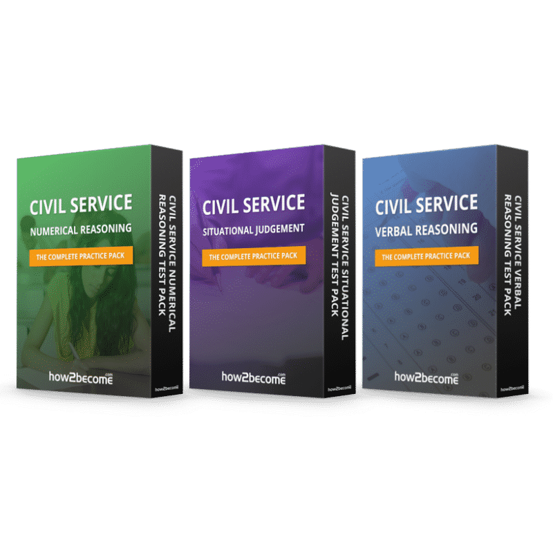 Civil Service Assessment Centre Tests The Complete Pack Download