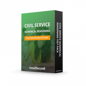 Civil Service Numerical Reasoning The Complete Pack Download
