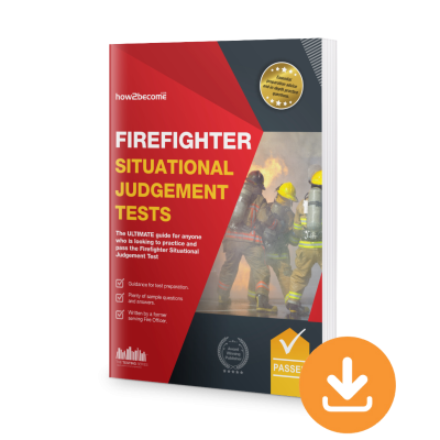 Firefighter Situational Judgement Tests Download