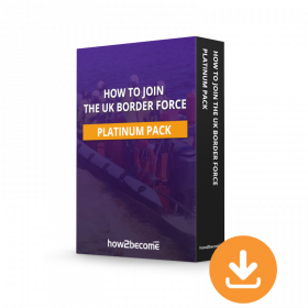 How to Join The UK Border Force Platinum Pack Download