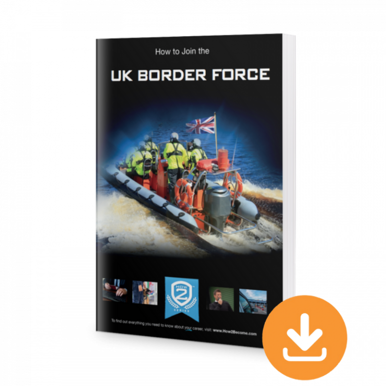UK Border Force Officer Recruitment Pass the UKBF Selection Process