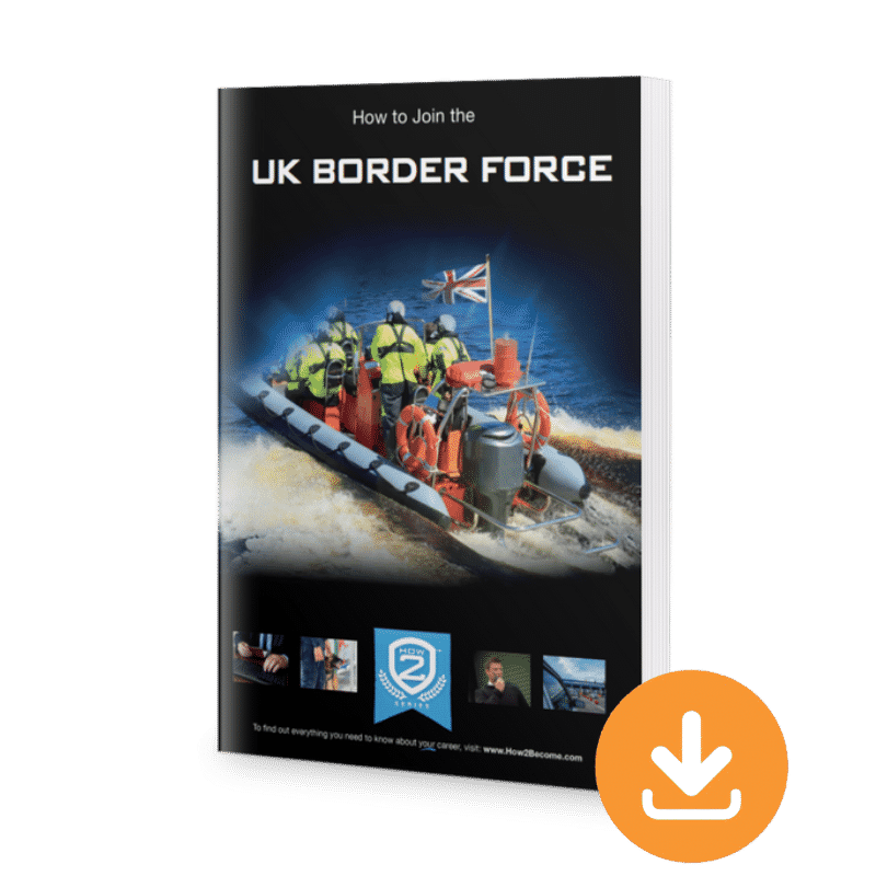 How to Join the UK Border Force Download