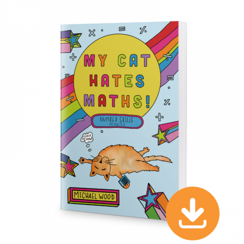 My Cat Hates Maths Download