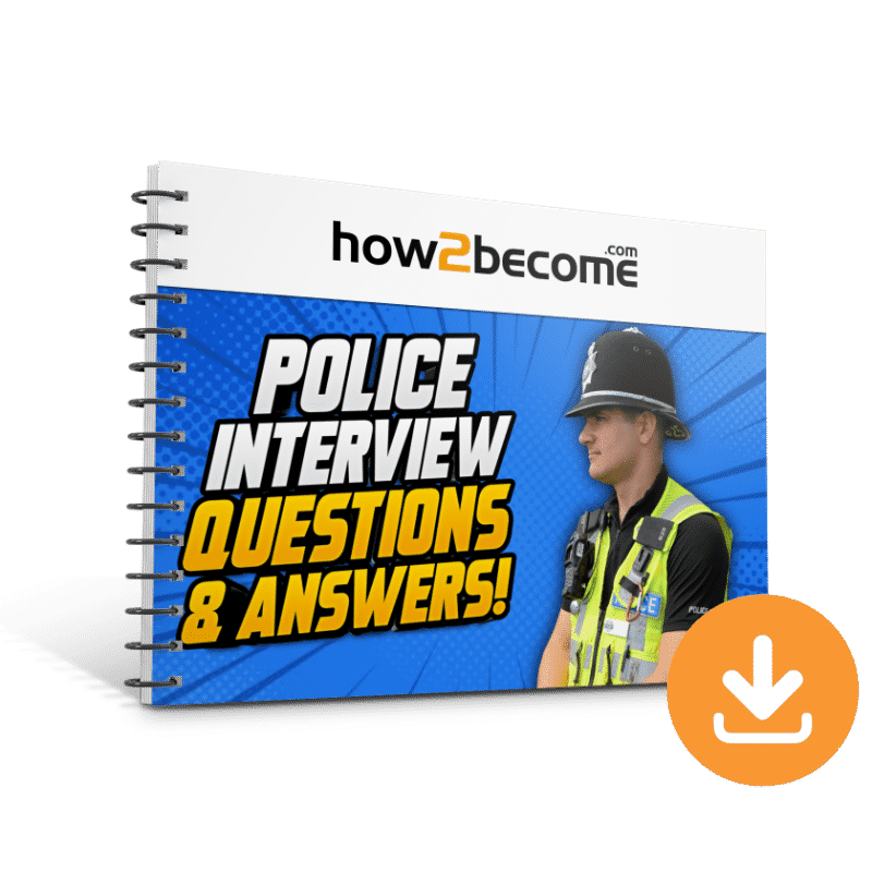 Police Officer In Force Interview Questions and Answers Download