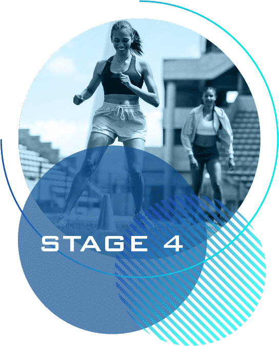 Police Selection Process Stage 4 Fitness and Medical Tests