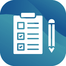 Written Test Questions and Answers Icon