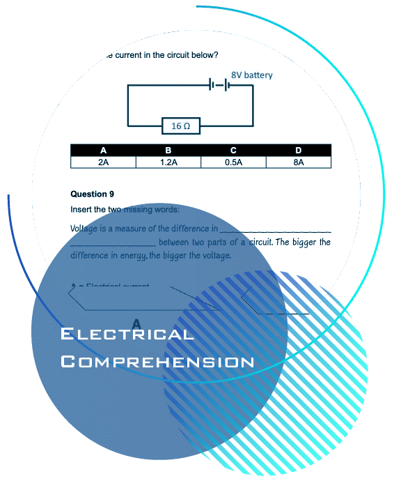 Electrical Comprehension AST Practice