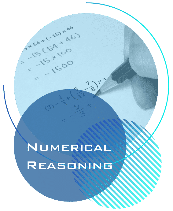 Numerical Reasoning RAF Airman Selection Test Practice