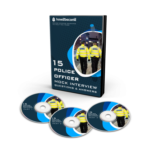 Police Interview Questions and Answers Mock Interview Video