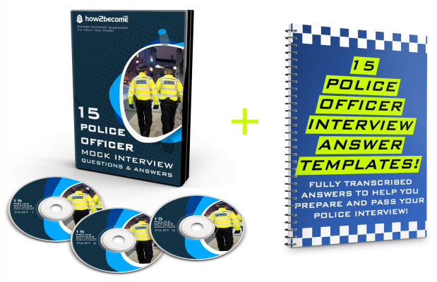 Police Officer Interview Questions and Answers PDF