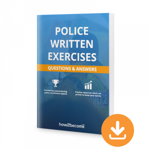 Police Written Exercises Download