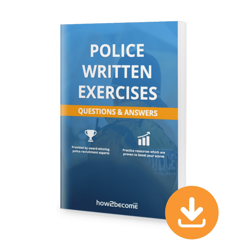Police Written Exercises Download