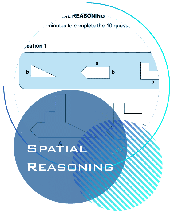 Spatial Reasoning AST Practice