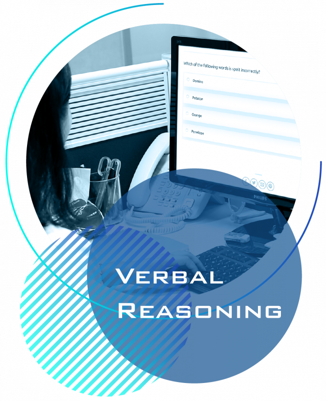 Verbal Reasoning Airmen Selection Test Practice