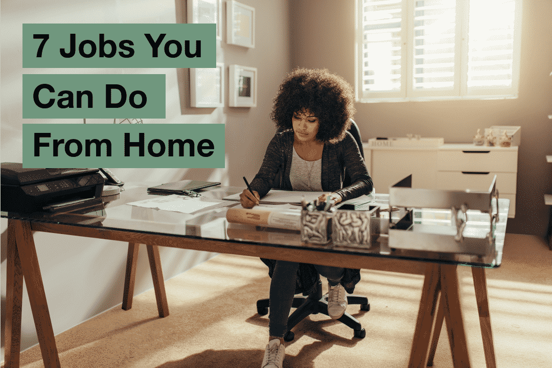 jobs you can do homework during