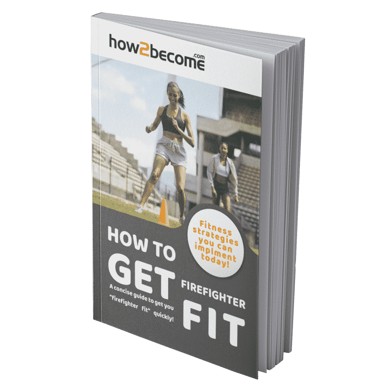 Bonus How to Get Firefighter Fit Download