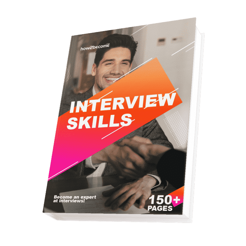 Free Bonus Interview Skills