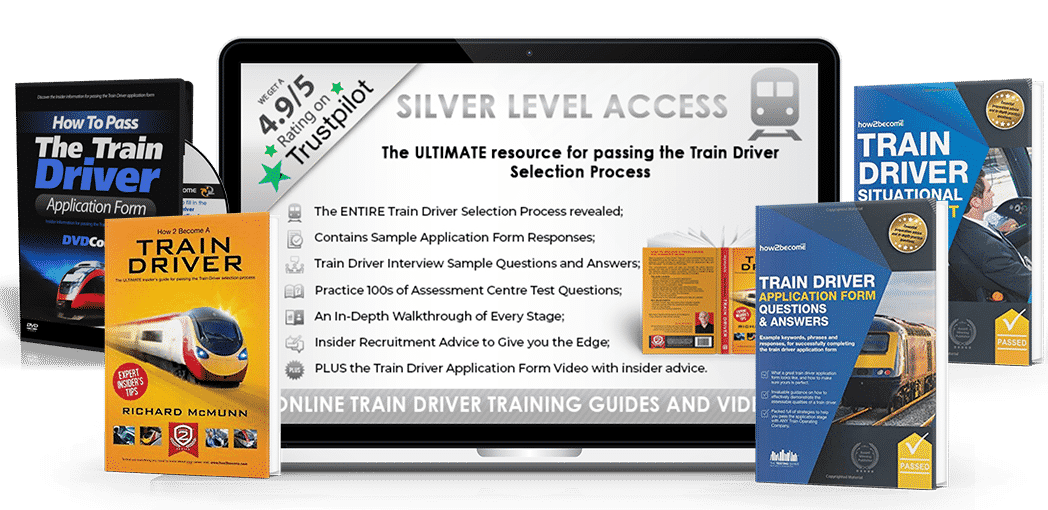 How to a Train Driver Recruitment Tips from