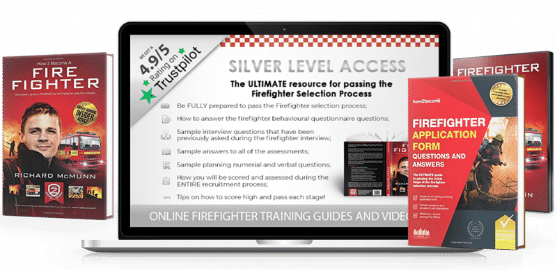 How to Become a UK Firefighter