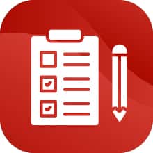 Practice Assessment Tests Icon