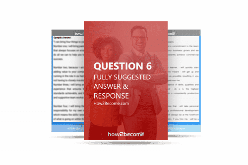 21 Co-op Interview Questions and Answers | Co-operative Job Interview
