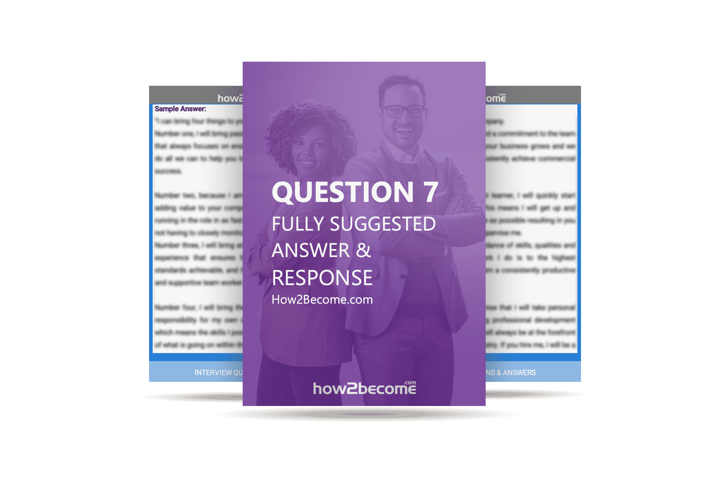 Interview Question and Answer 07 How 2