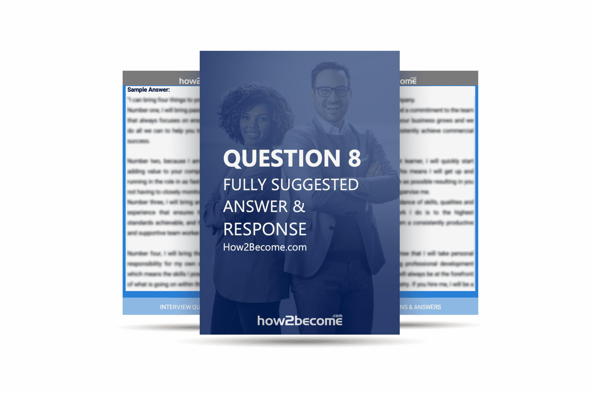 24 Civil Service Interview Questions and Answers Pass Today!