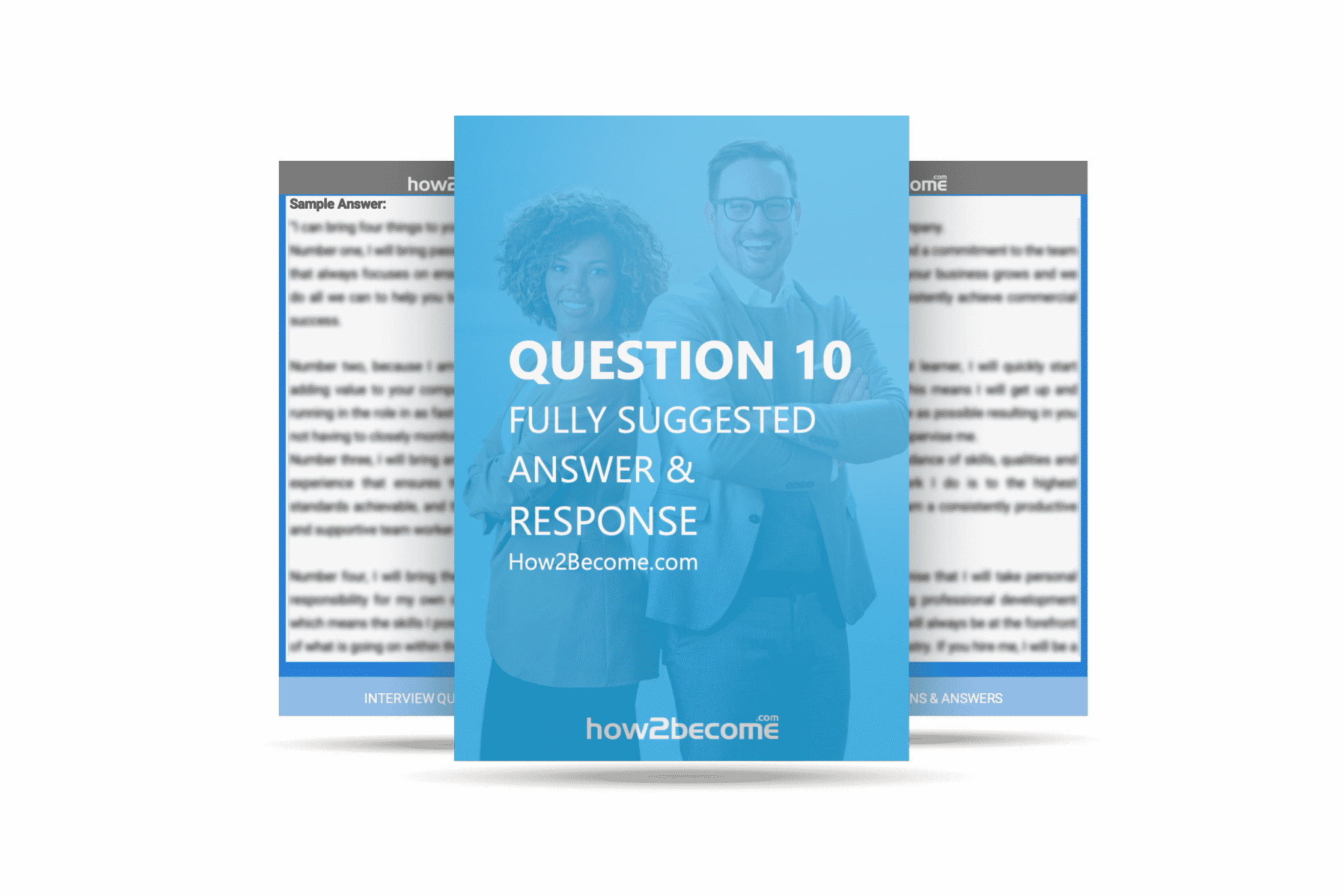 21 Trainee Interview Questions & Answers!