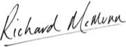 Richard-McMunn-Signature