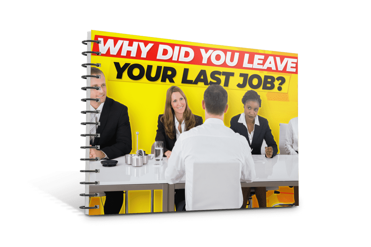 Why-Did-You-Leave-Your-Last-Job-Guide