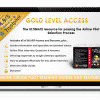[Online Access] Airline Pilot GOLD Pack