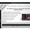 [Online Access] Airline Pilot PLATINUM Pack