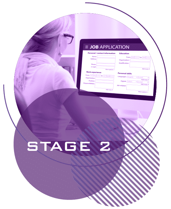 magistrate application form