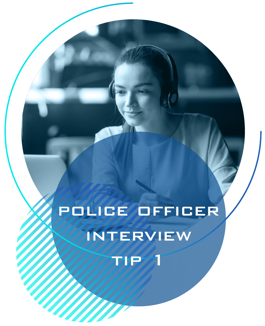 police officer interview tip 1 - How 2 Become