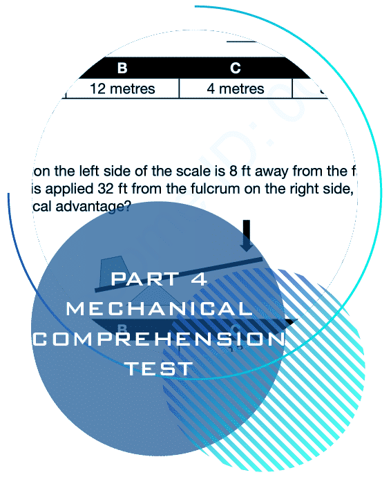 Mechanical comprehension