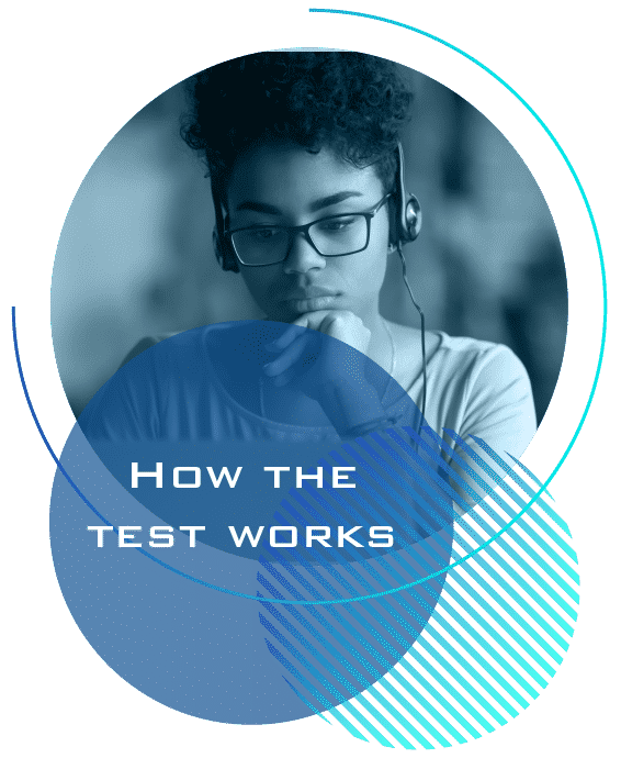 How2Become How The Dots Concentration Test Works