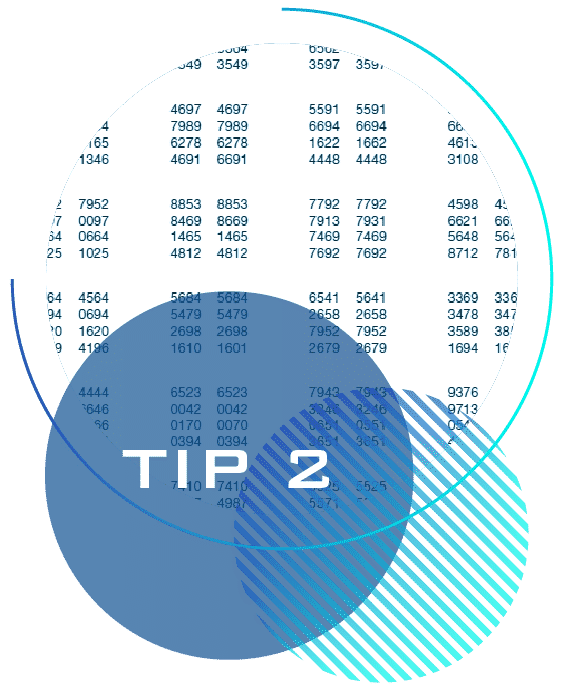 How2Become Numerical Concentration Test Tip 2