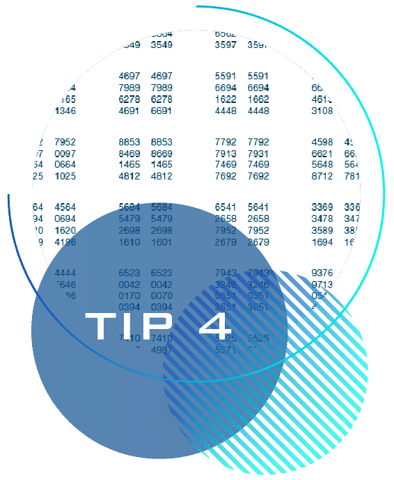 How2Become Numerical Concentration Test Tip 4