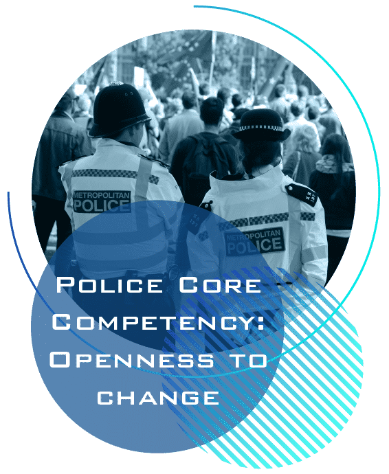 How2Become Police Core Comepetency Openness to change